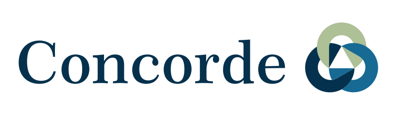 Concorde logo